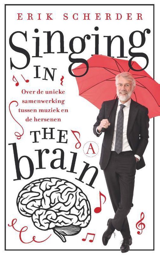 SG-Singing in the brain